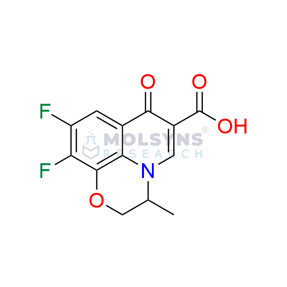 Ofloxacin EP Impurity A