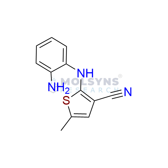 Olanzapine Impurity 1