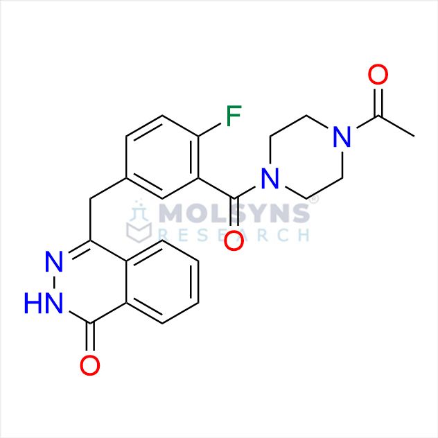 Olaparib Impurity 27