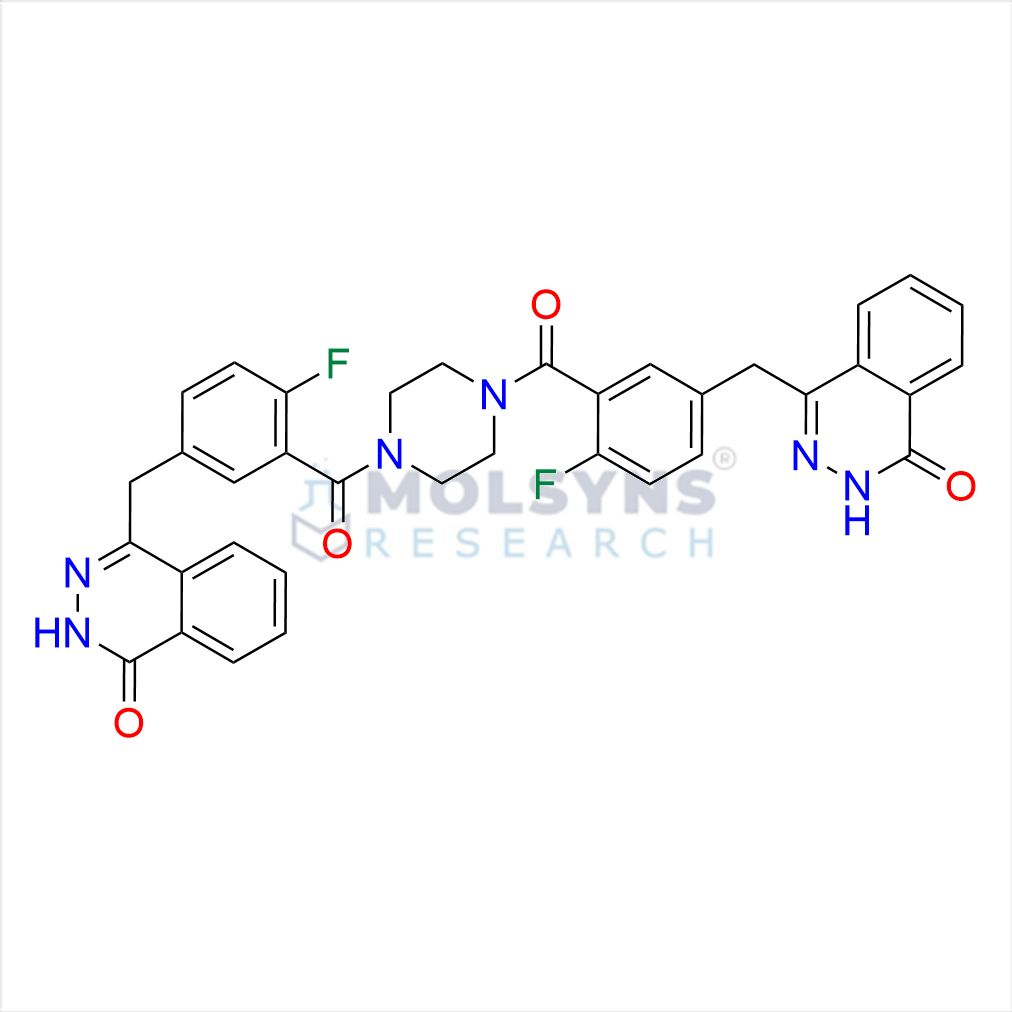 Olaparib Impurity 4