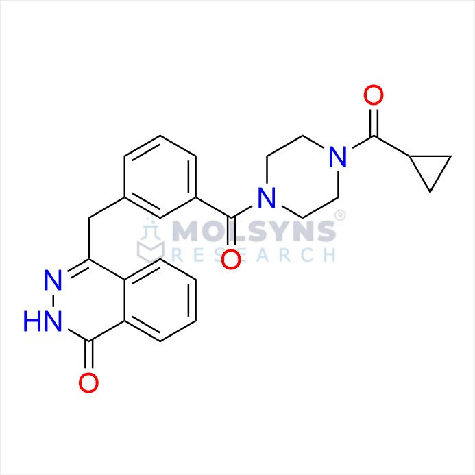 Olaparib Impurity 9