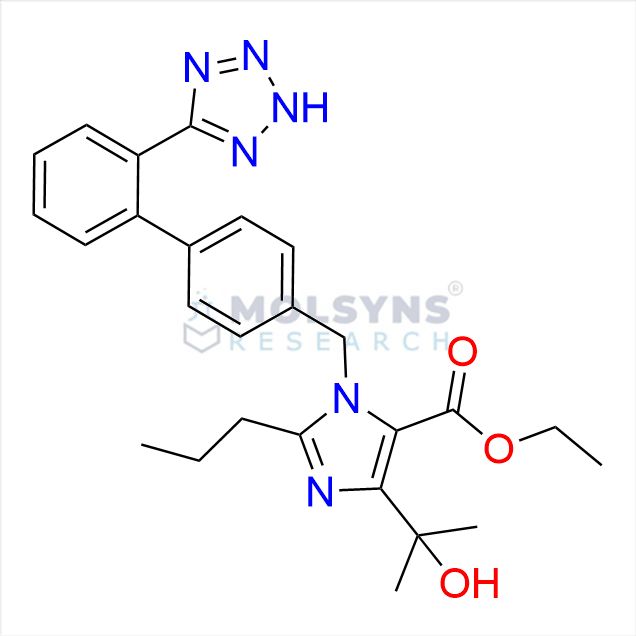 Olmesartan Ethyl Ester