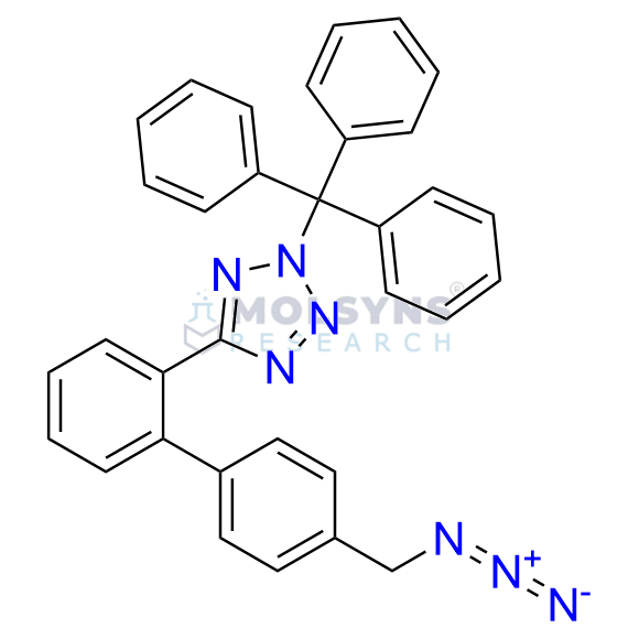 Olmesartan Impurity 20