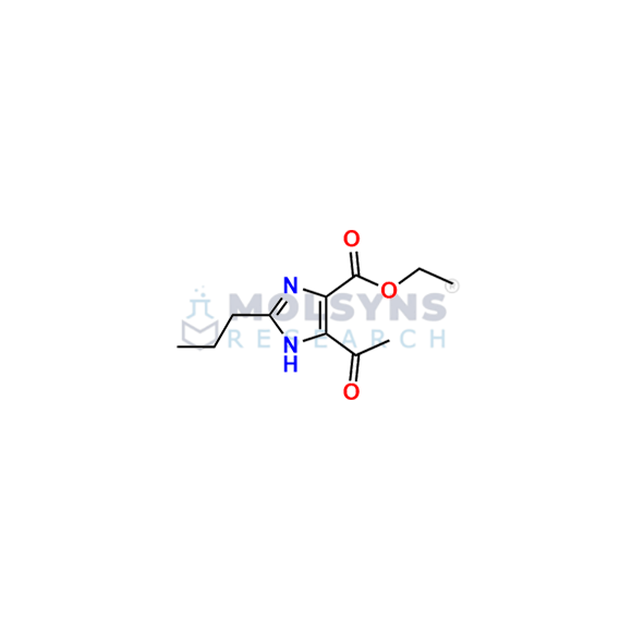 Olmesartan Medoxomil Impurity 3