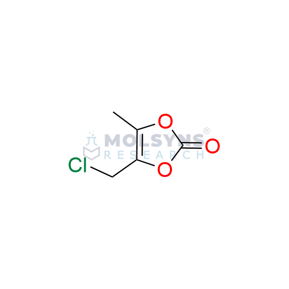 Olmesartan Medoxomil Impurity 5