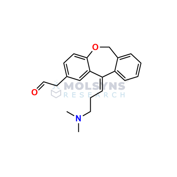 Olopatadine Acetaldehyde