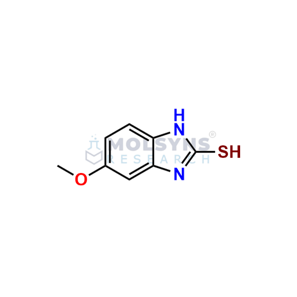 Omeprazole EP Impurity A