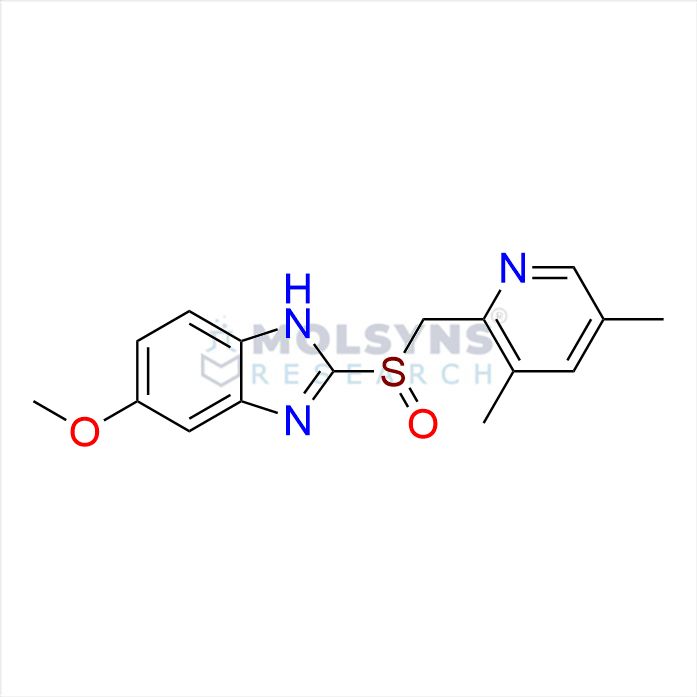 Omeprazole EP Impurity B