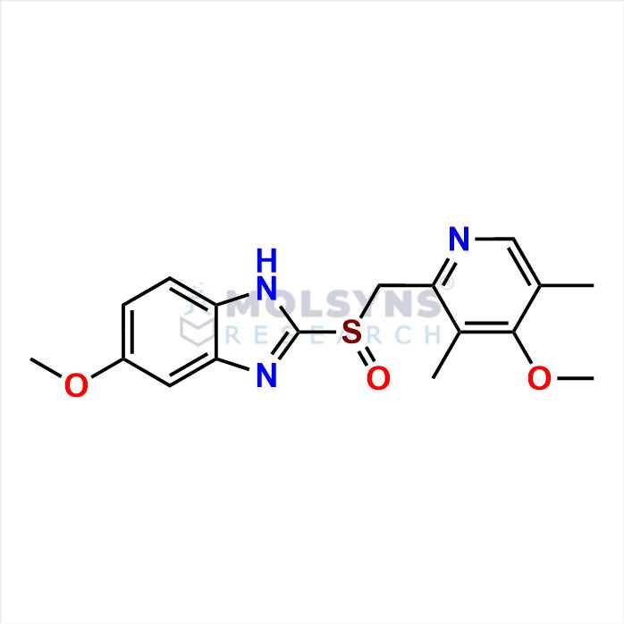 Omeprazole