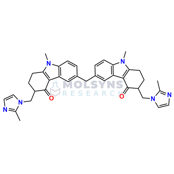 Ondansetron EP Impurity B