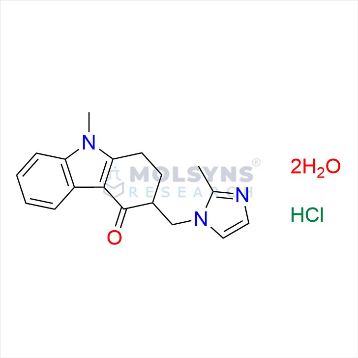 Ondansetron Hydrocloride Dihydrate