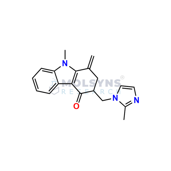 Ondensatron Homo Impurity