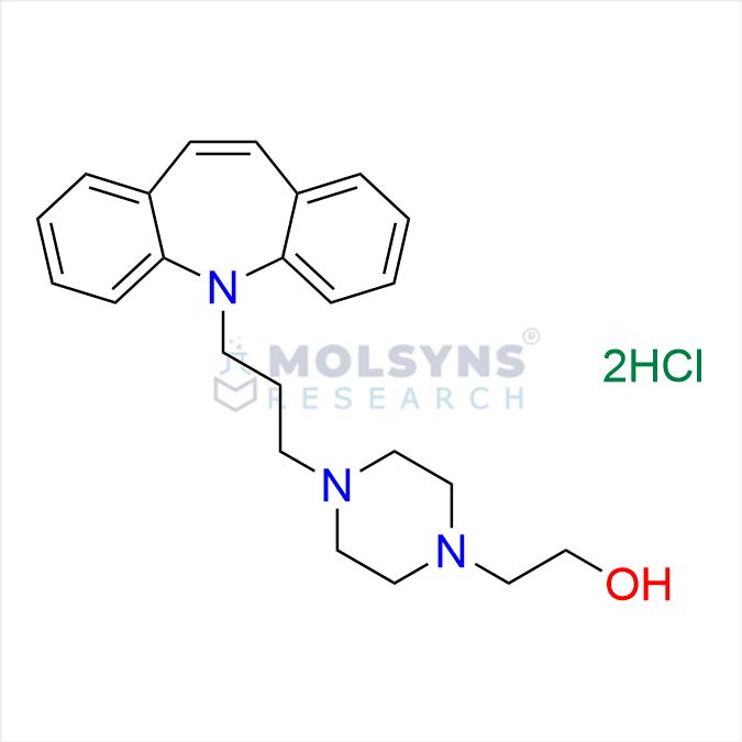 Opipramol Dihydrochloride