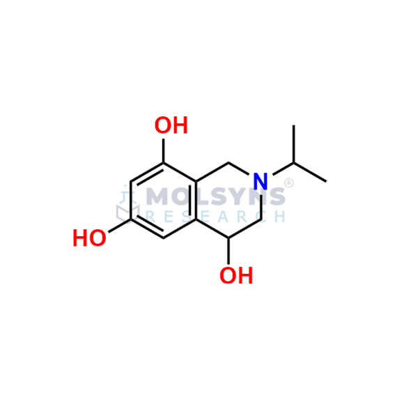 Orciprenaline EP Impurity A