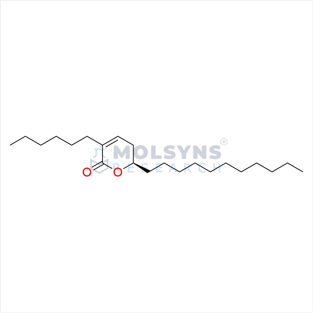 Orlistat Dihydropyranone Impurity