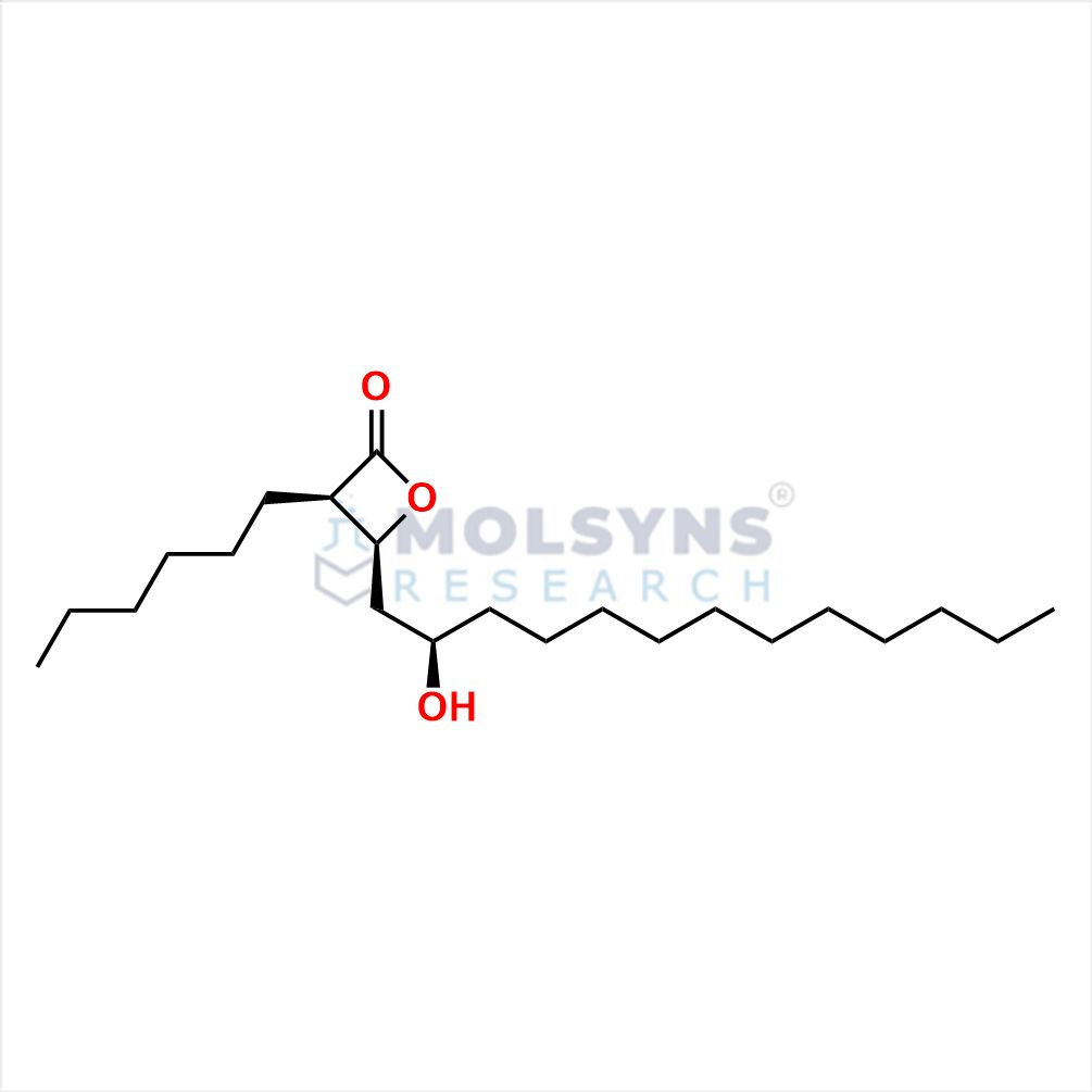 Orlistat USP Related Compound A