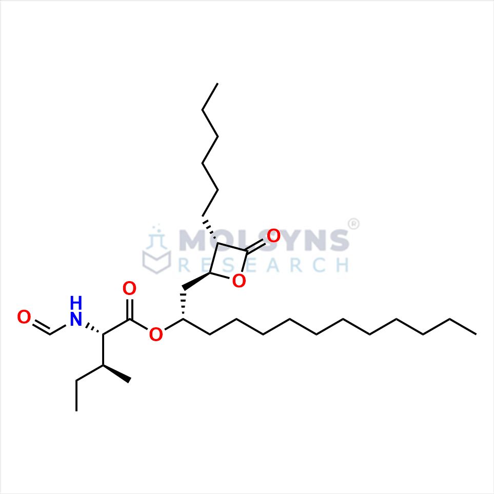 Orlistat USP Related Compound E