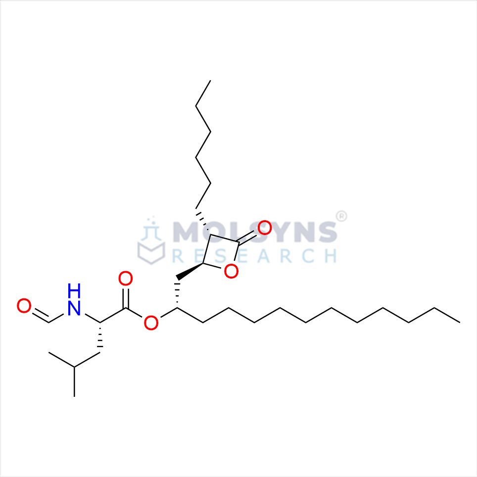 Orlistat