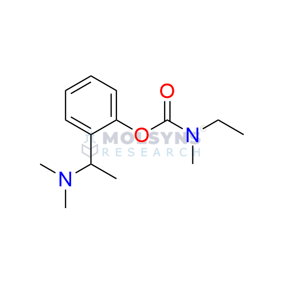 Ortho Isomer Of Rivastigmine