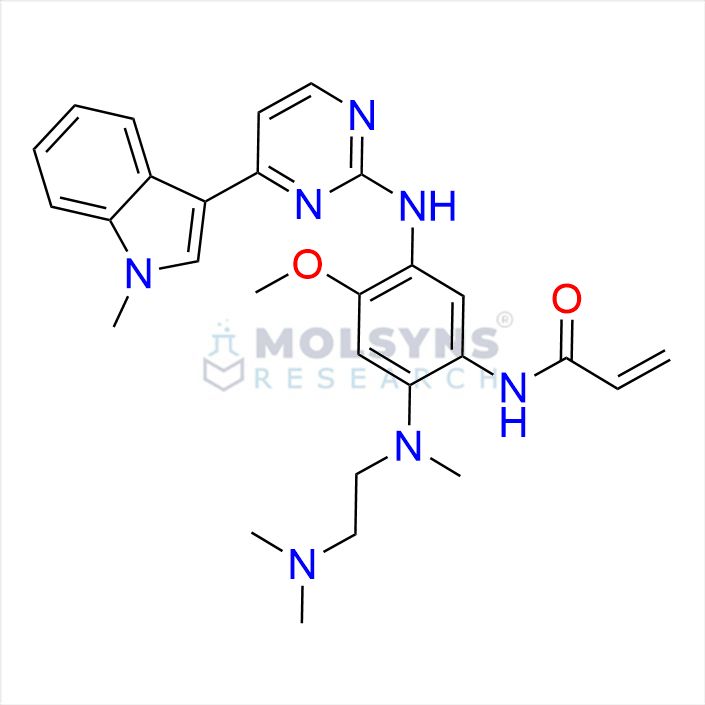 Osimertinib