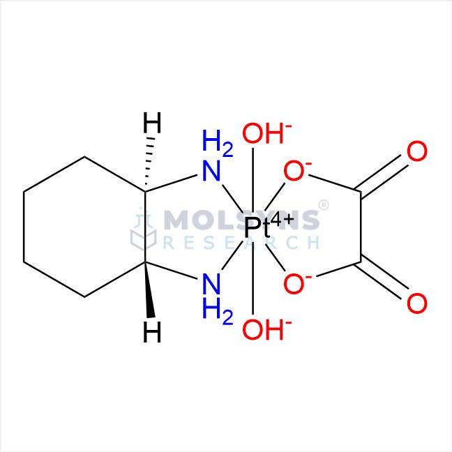 Oxaliplatin EP Impurity C