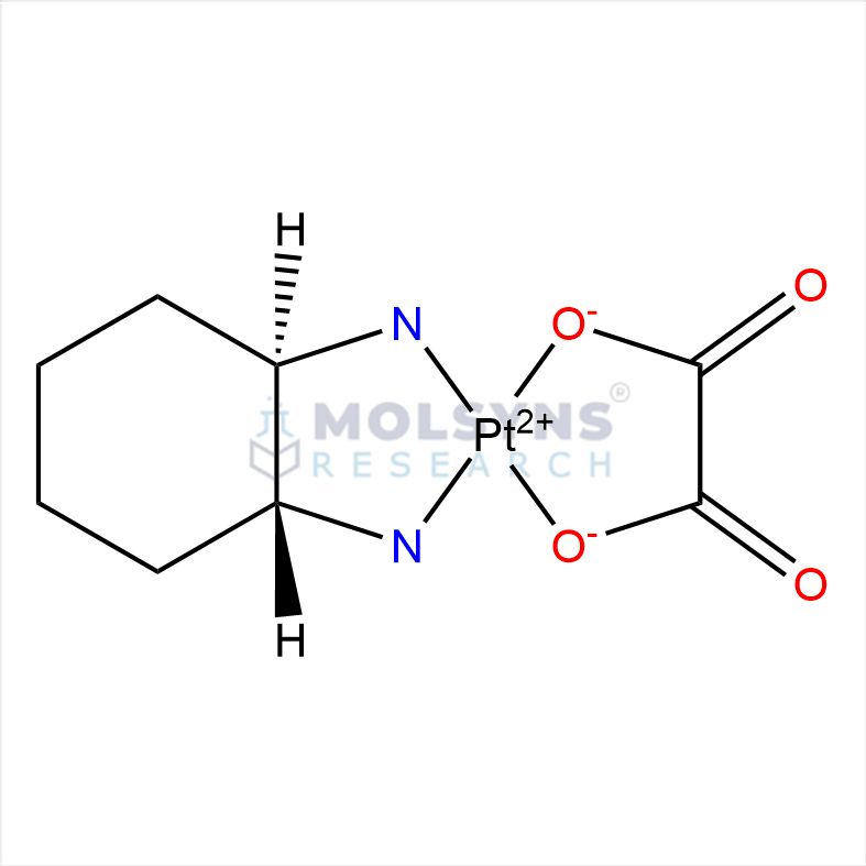 Oxaliplatin