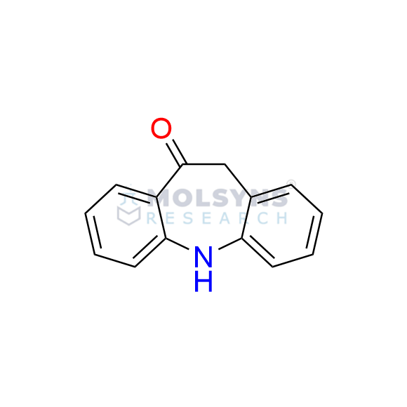 Oxcarbazepine EP Impurity C