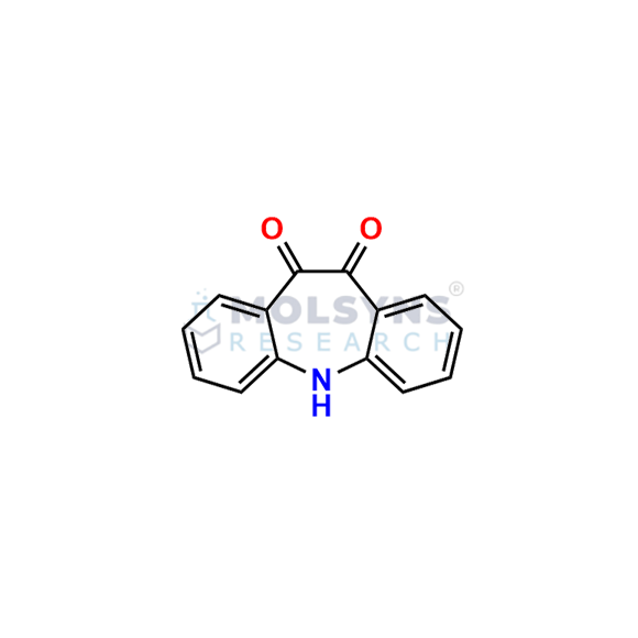 Oxcarbazepine EP Impurity D