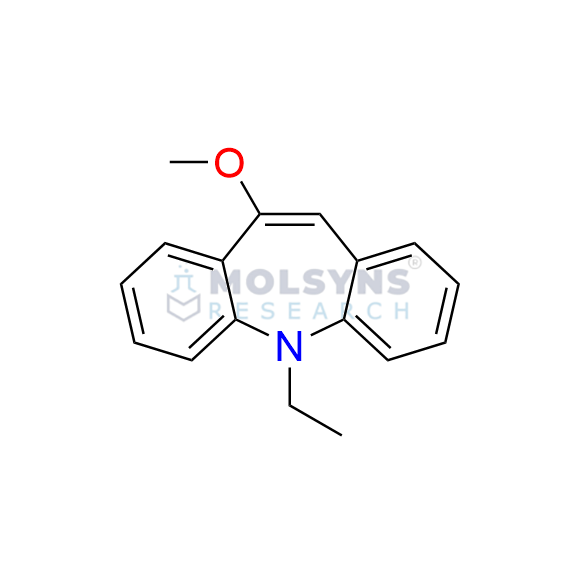 Oxcarbazepine EP Impurity G