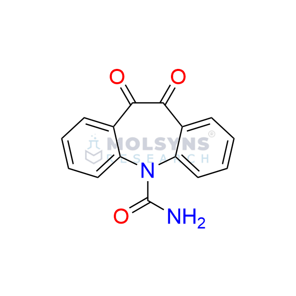 Oxcarbazepine EP Impurity I