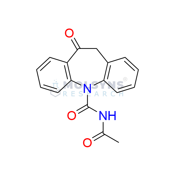 Oxcarbazepine EP Impurity L