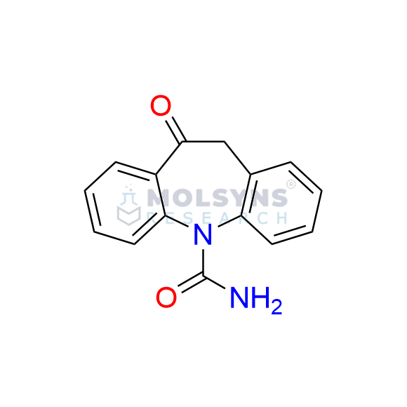 Oxcarbazepine