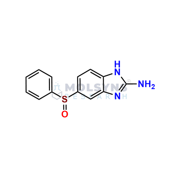 Oxfendazole EP Impurity C