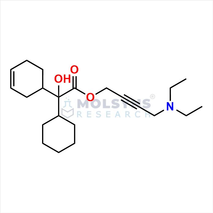 Oxybutynin EP Impurity A