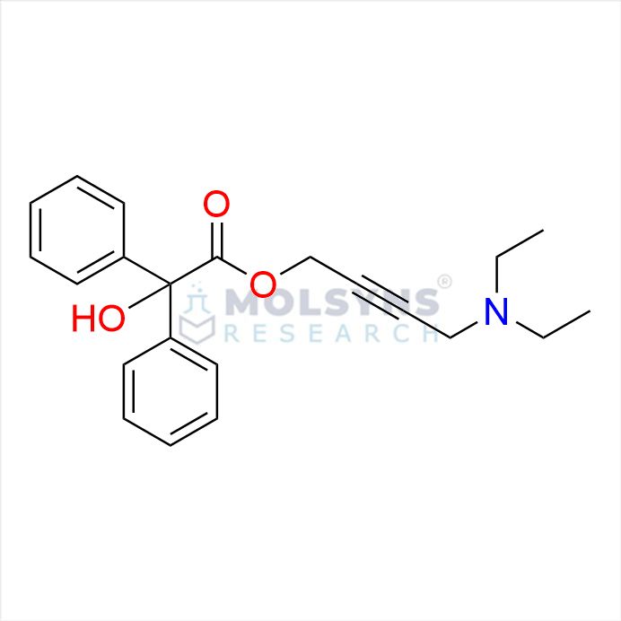 Oxybutynin EP Impurity B