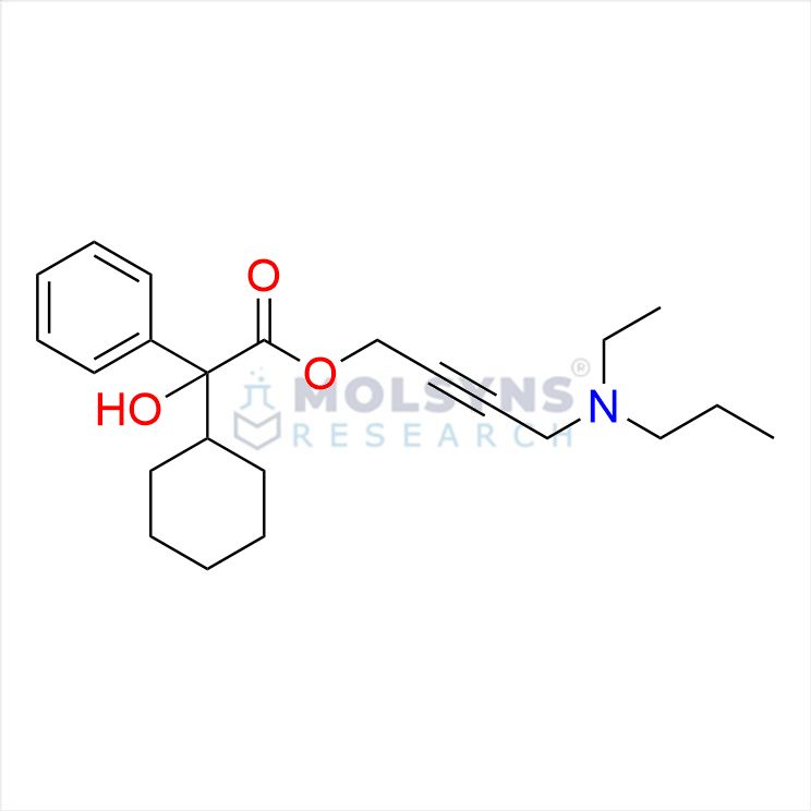 Oxybutynin EP Impurity E