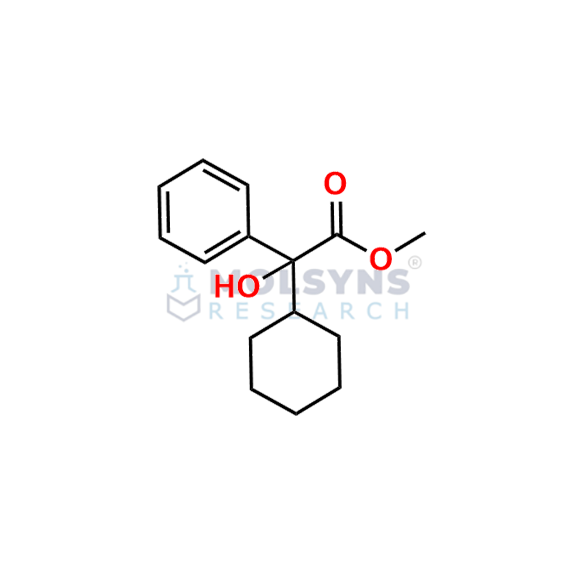 Oxybutynin EP Impurity F