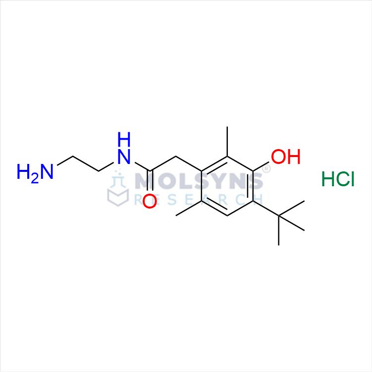 Oxymetazoline EP Impurity A