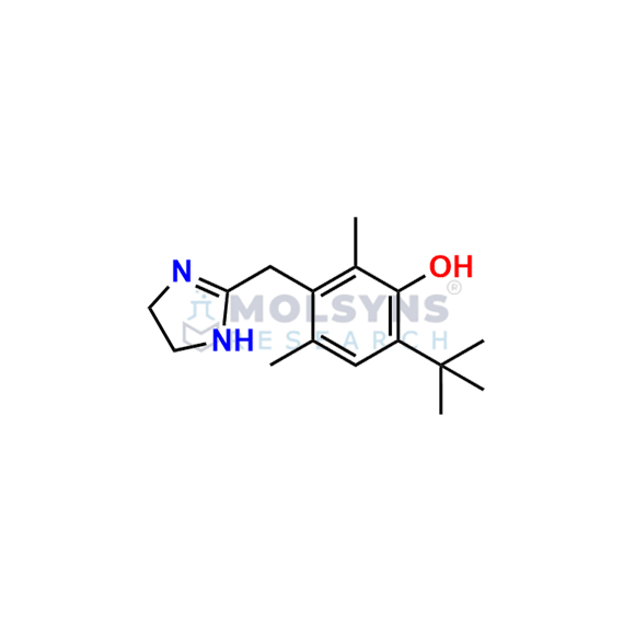 Oxymetazoline