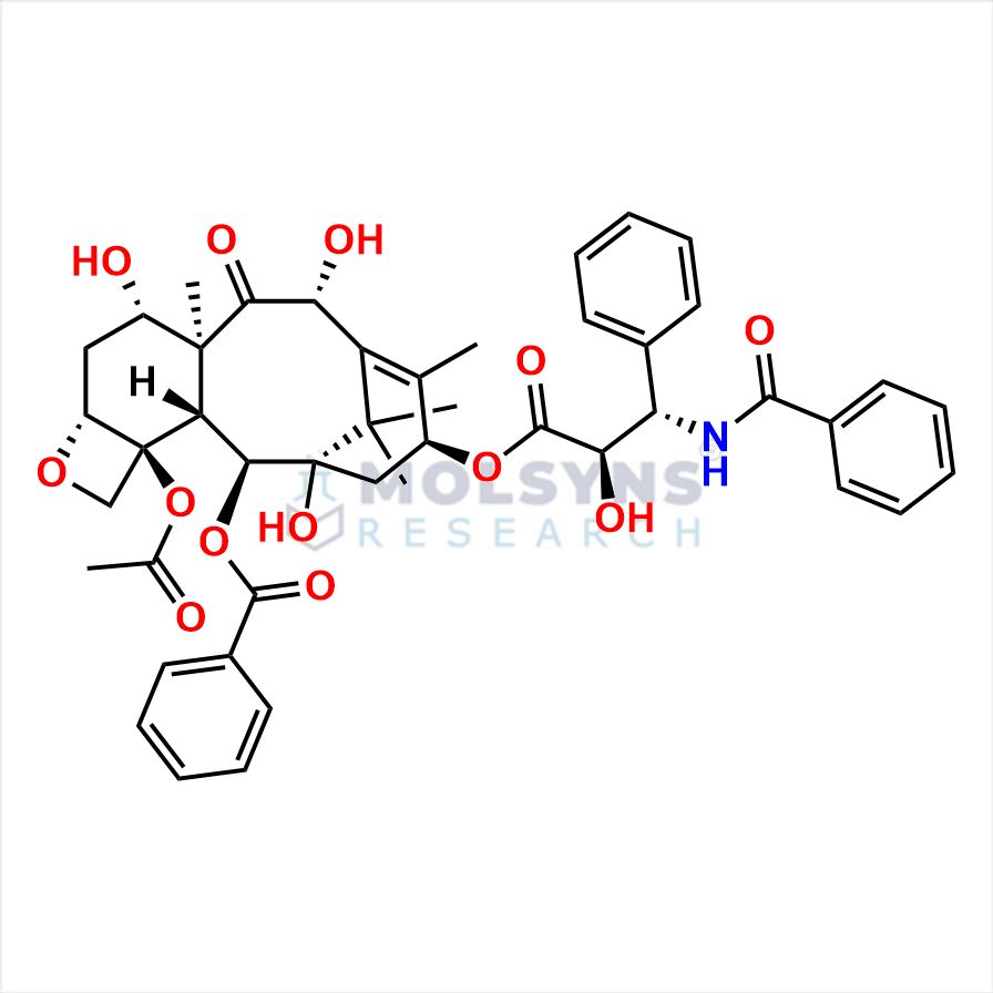 Paclitaxel EP Impurity G