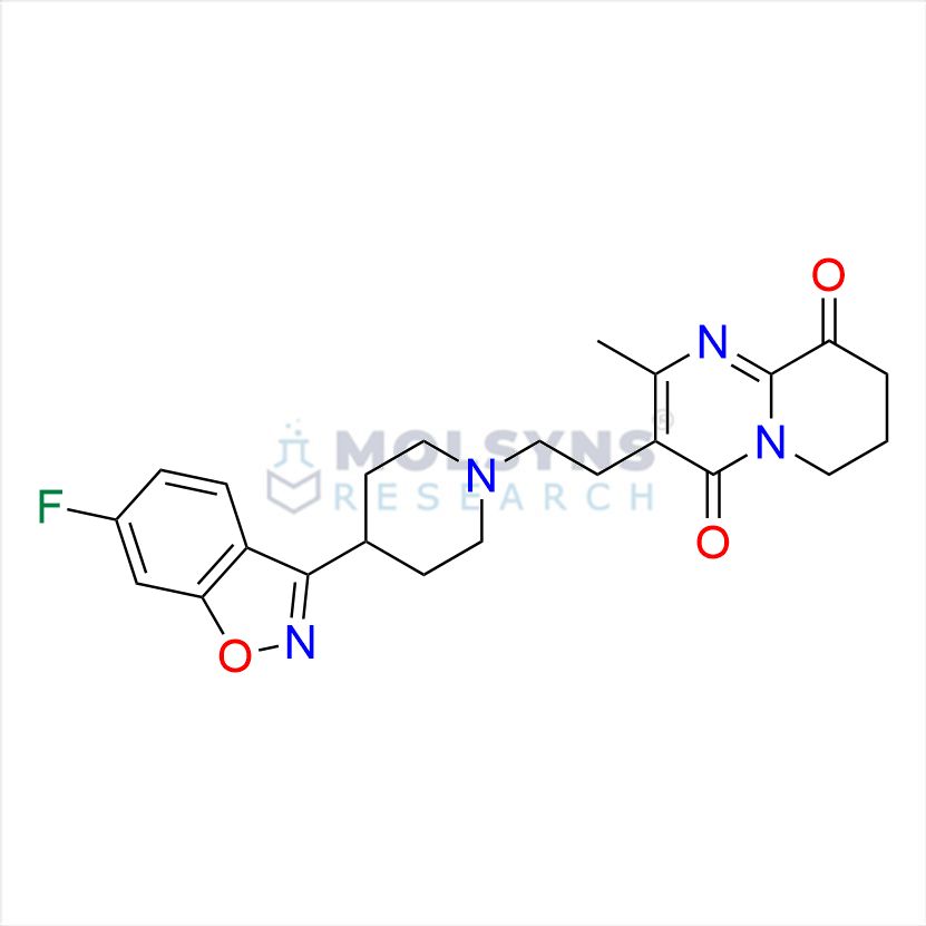 Paliperidone 9-Keto Impurity