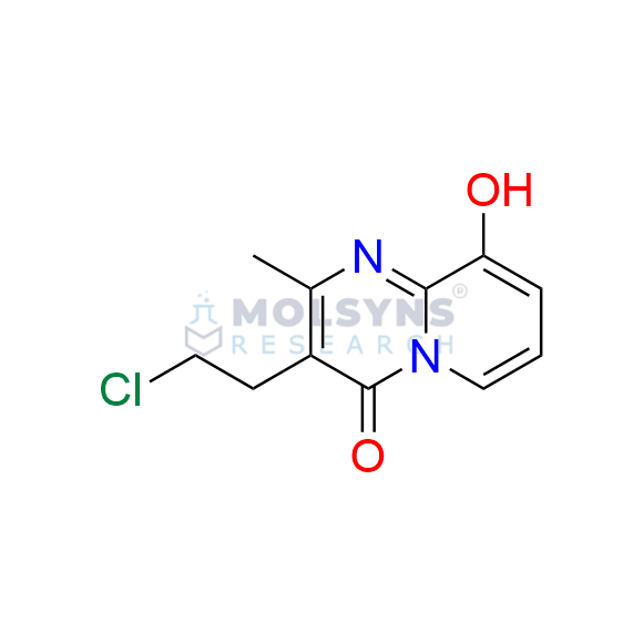 Paliperidone Debenzyl Impurity D