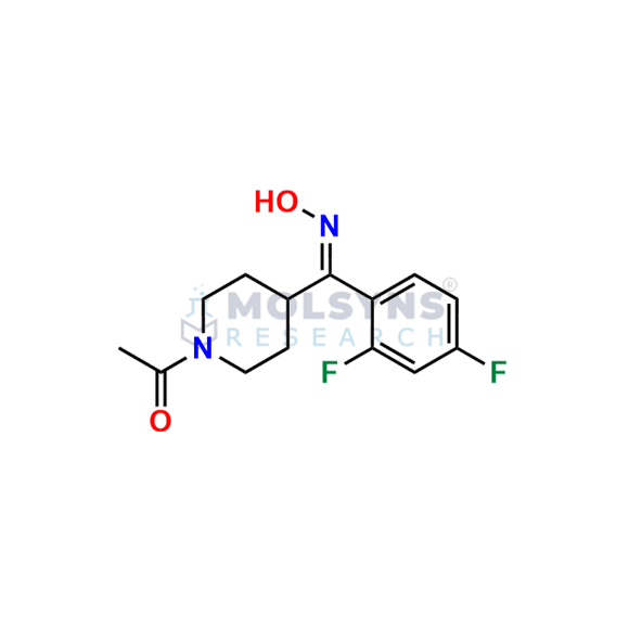 Paliperidone Impurity 19 (E-Isomer)