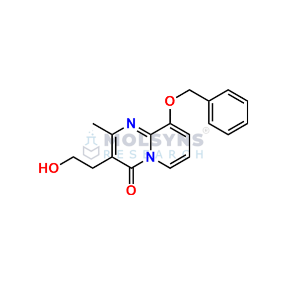 Paliperidone Intermediate -I of KSM-I