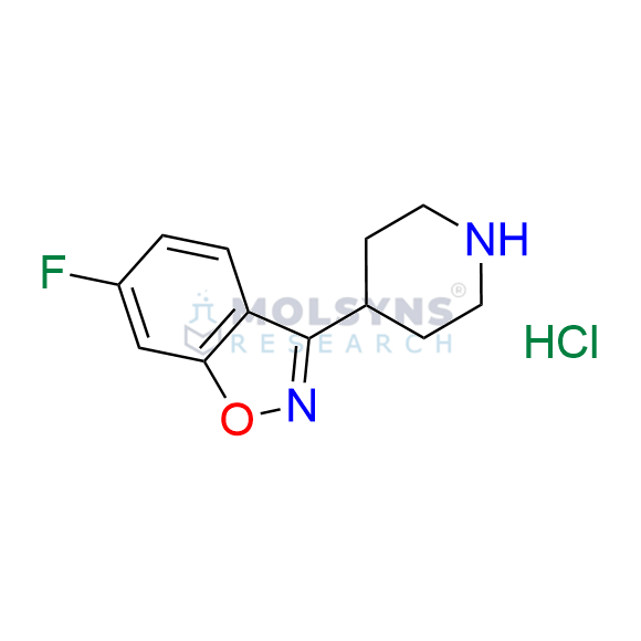 Paliperidone USP Related Compound B