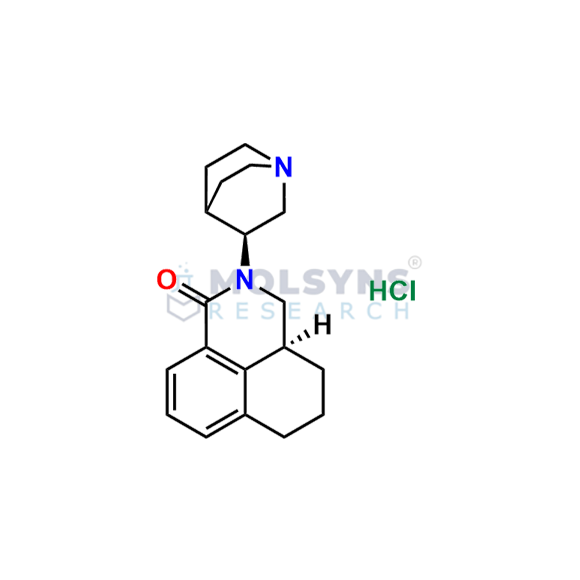 Palonosetron Hydrochloride