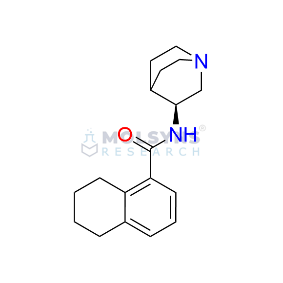 Palonosetron Impurity 3