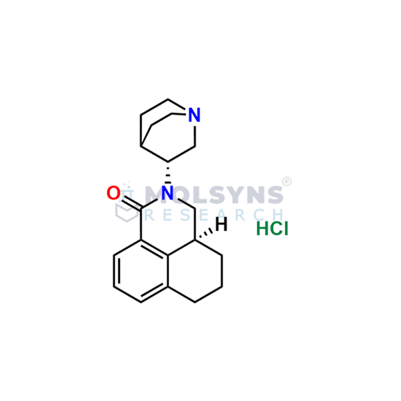 Palonosetron Related Compound C