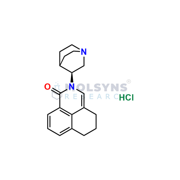 Palonosetron USP Related Compound E