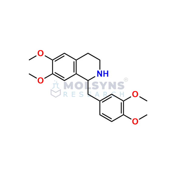 Papaverine Hydrochloride EP Impurity E